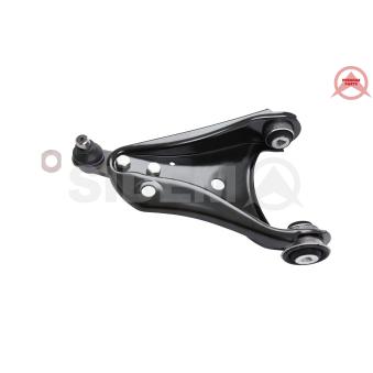 Triangle ou bras de suspension (train avant) SIDEM OEM 8200763294 Triangle ou bras de suspension (train avant) SIDEM OEM 8200763294