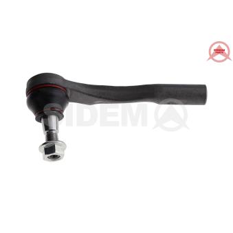 Rotule de barre de connexion avant gauche SIDEM 50746 pour MERCEDES-BENZ SPRINTER 516 CDI - 163cv