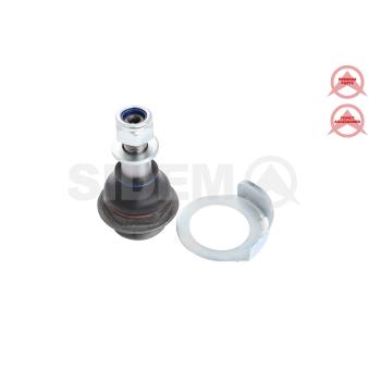 Rotule de suspension SIDEM OEM 4419219