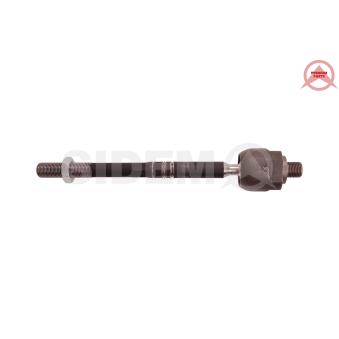 Rotule de direction intérieure, barre de connexion SIDEM OEM 4474600055