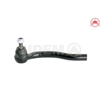 Rotule de barre de connexion avant gauche SIDEM OEM EG2132290 Rotule de barre de connexion avant gauche SIDEM OEM EG2132290