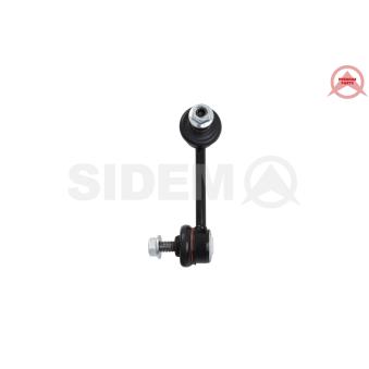 Entretoise/tige, stabilisateur avant droit SIDEM OEM GA2A34150A