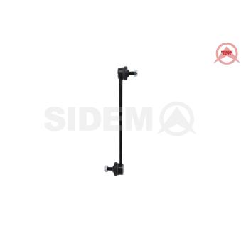 Entretoise/tige, stabilisateur SIDEM OEM 5174185AB
