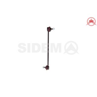 Entretoise/tige, stabilisateur SIDEM OEM BP4K34170C