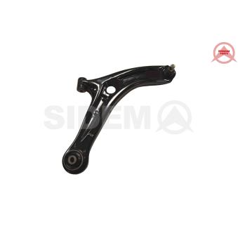 Triangle ou bras de suspension (train avant) SIDEM OEM D65134300D