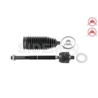 Kit de réparation, rotule de direction, barre de connexion SIDEM OEM 4153200089 Kit de réparation, rotule de direction, barre de connexion SIDEM OEM 4153200089