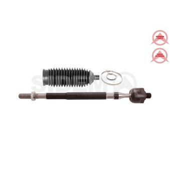 Kit de réparation, rotule de direction, barre de connexion SIDEM OEM 7701475841