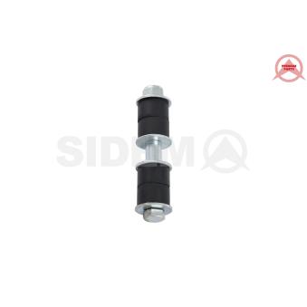 Entretoise/tige, stabilisateur SIDEM OEM gj2128157a
