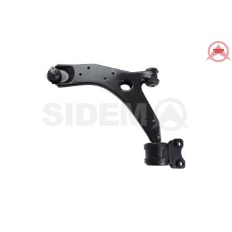 Triangle ou bras de suspension (train avant) SIDEM OEM C51334350