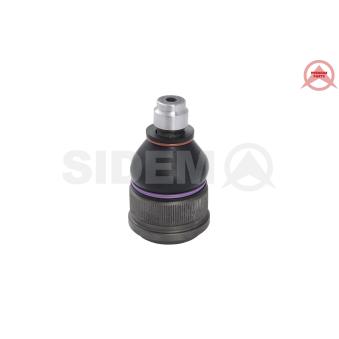 Rotule de suspension SIDEM OEM 0G03034550B