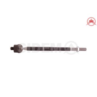 Rotule de direction intérieure, barre de connexion SIDEM OEM KD3132240