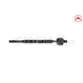 Rotule de direction intérieure, barre de connexion SIDEM 51217