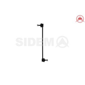 Entretoise/tige, stabilisateur SIDEM OEM LC7034170
