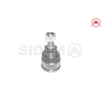 Rotule de suspension SIDEM OEM H00199356