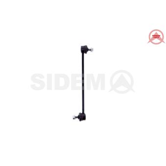 Entretoise/tige, stabilisateur avant droit SIDEM OEM B45A34150 Entretoise/tige, stabilisateur avant droit SIDEM OEM B45A34150