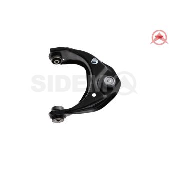 Triangle ou bras de suspension (train avant) SIDEM OEM GS1D34200A Triangle ou bras de suspension (train avant) SIDEM OEM GS1D34200A