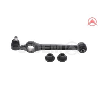 Triangle ou bras de suspension (train avant) SIDEM OEM D20134350A