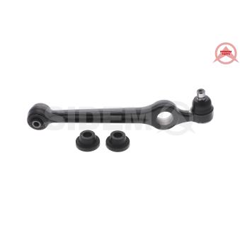 Triangle ou bras de suspension (train avant) SIDEM OEM D20134300E