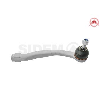 Rotule de barre de connexion avant droit SIDEM 5139