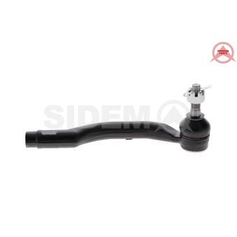 Rotule de barre de connexion avant droit SIDEM OEM GS1D32280 Rotule de barre de connexion avant droit SIDEM OEM GS1D32280