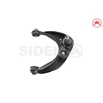 Triangle ou bras de suspension (train avant) SIDEM OEM GJ6A34200B Triangle ou bras de suspension (train avant) SIDEM OEM GJ6A34200B