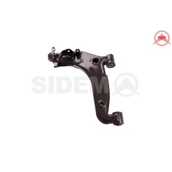 Triangle ou bras de suspension (train avant) SIDEM OEM N06634360