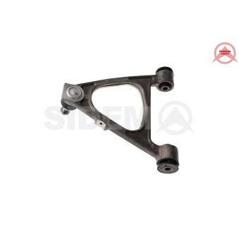 Triangle ou bras de suspension (train avant) SIDEM 51572