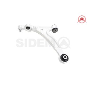 Triangle ou bras de suspension (train avant) SIDEM 51574