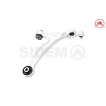 Triangle ou bras de suspension (train avant) SIDEM 51575