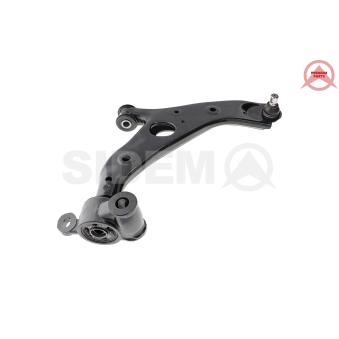 Triangle ou bras de suspension (train avant) SIDEM OEM KD3534300H