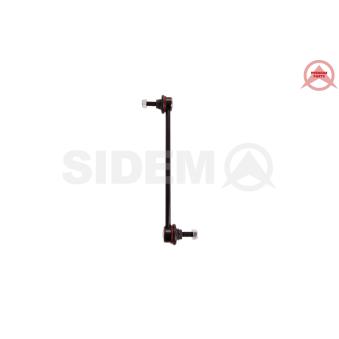 Entretoise/tige, stabilisateur SIDEM OEM 546180007R