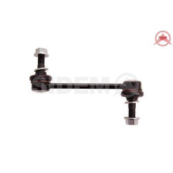 Entretoise/tige, stabilisateur SIDEM OEM 8200686016