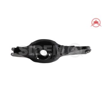 Bras de liaison, suspension de roue arrière gauche SIDEM [51670]
