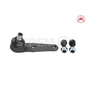 Rotule de suspension SIDEM OEM B45534550 Rotule de suspension SIDEM OEM B45534550