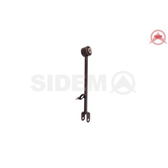 Biellette de barre stabilisatrice arrière droit SIDEM OEM 551107894R