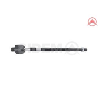 Rotule de direction intérieure, barre de connexion avant droit SIDEM OEM D10232250A