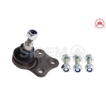 Rotule de suspension SIDEM OEM 8660005594
