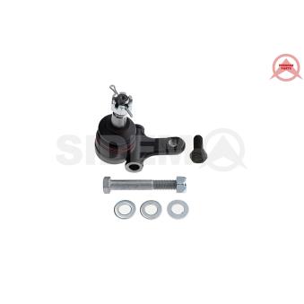 Rotule de suspension SIDEM OEM NA0134550
