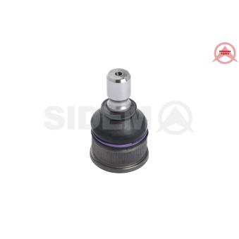 Rotule de suspension SIDEM OEM Partof Rotule de suspension SIDEM OEM Partof