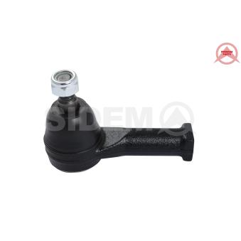 Rotule de barre de connexion SIDEM OEM 8AU132280 Rotule de barre de connexion SIDEM OEM 8AU132280