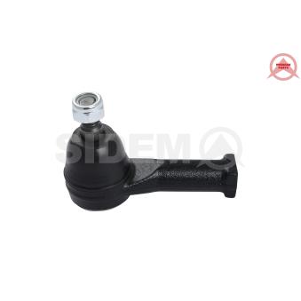 Rotule de barre de connexion SIDEM OEM 3669093