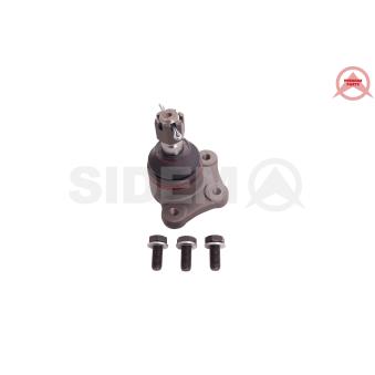 Rotule de suspension SIDEM OEM S08399356