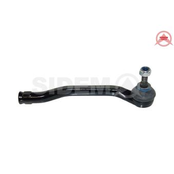 Rotule de barre de connexion avant droit SIDEM OEM 485204680R