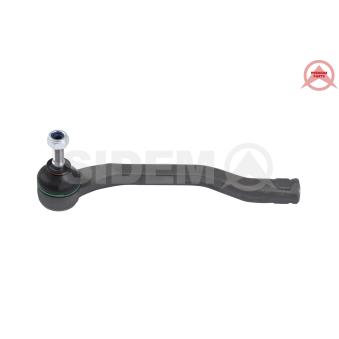Rotule de barre de connexion avant gauche SIDEM OEM 8201108339 Rotule de barre de connexion avant gauche SIDEM OEM 8201108339