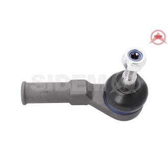 Rotule de barre de connexion avant droit SIDEM OEM 4533307000