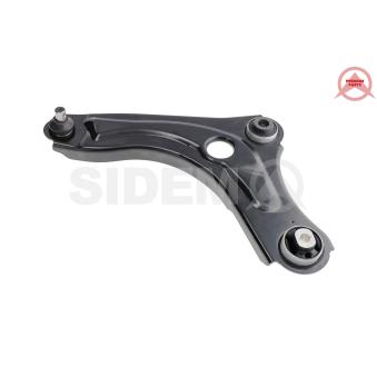 Triangle ou bras de suspension (train avant) SIDEM [5258]