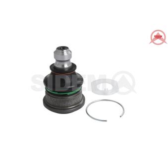 Rotule de suspension SIDEM 5288 pour MERCEDES-BENZ CLASSE E 1.5 dCi 110 - 110cv