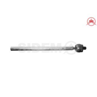 Rotule de direction intérieure, barre de connexion SIDEM OEM 3812C5
