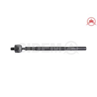 Rotule de direction intérieure, barre de connexion SIDEM OEM 1607293680