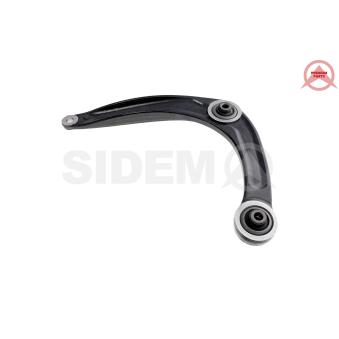 Triangle ou bras de suspension (train avant) SIDEM OEM 9805607480